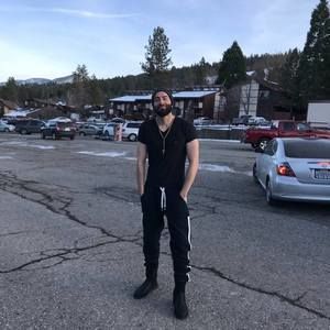 Meet your Posher, Osvaldo